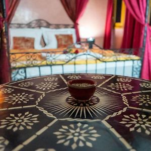 Suite met een King Size Bed